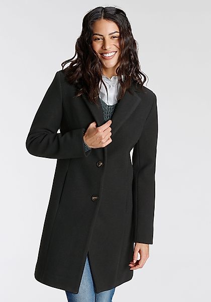 Laura Scott Kurzmantel perfekt für den günstig online kaufen