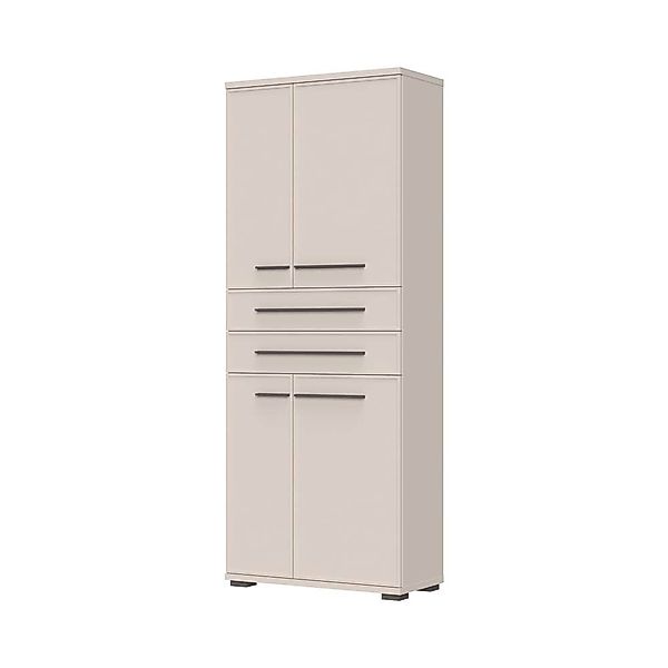 Places of Style Garderobenschrank "Opera, Kleiderschrank", (1 St., (H/B/T): günstig online kaufen