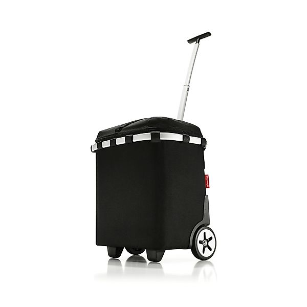 REISENTHEL® Trachtentasche reisenthel carrycruiser ISO BLACK günstig online kaufen