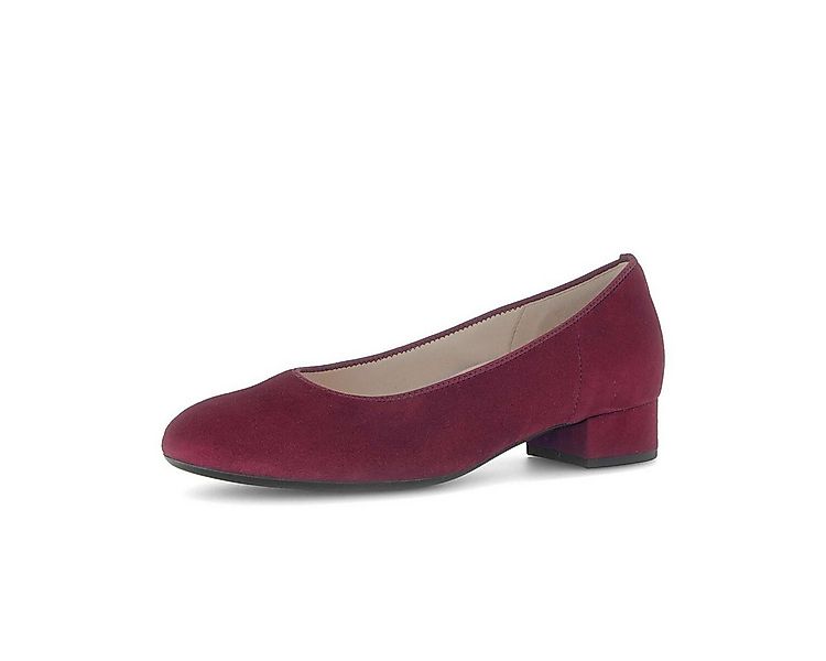Gabor Eleganter Pumps Rauleder Pumps günstig online kaufen