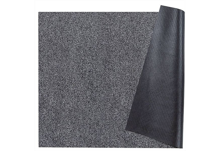 ANRO Läufer Teppichläufer POET Sauberlaufmatte Fußmatte Teppich Läufer, eck günstig online kaufen