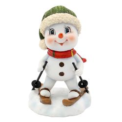 Dekohelden24 Dekofigur Schneekinder in verschiedenen Varianten, günstig online kaufen