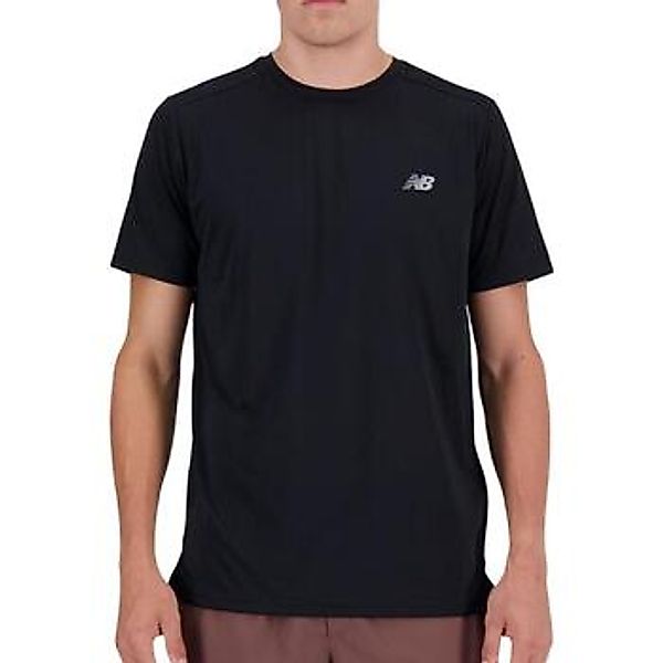 New Balance  T-Shirt MT41222BK günstig online kaufen