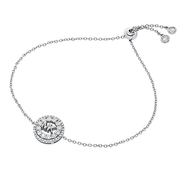 MICHAEL KORS Armband Schmuck Geschenk Silber günstig online kaufen