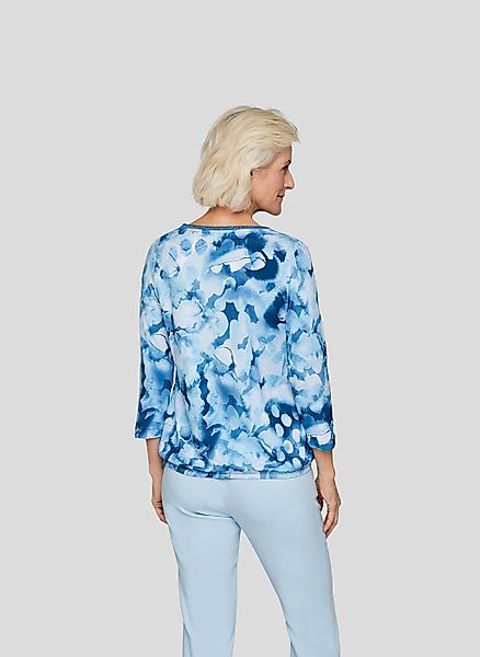 Rabe Print-Shirt T-Shirt günstig online kaufen