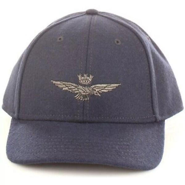 Aeronautica Militare  Hut 232HA1085CT2333 Hüte Mann Blau günstig online kaufen