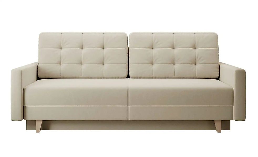 Selsey Einzelsofa mit Schlaffunktion Verat ¦ beige ¦ Maße (cm): B: 226 H: 9 günstig online kaufen