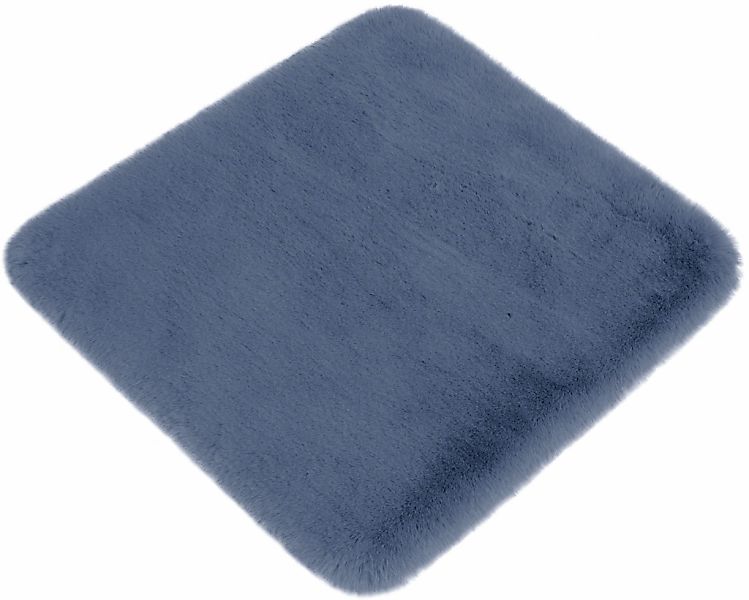 my home Badematte »Rabbit Badematten, Badvorleger, Badezimmer Teppich«, rut günstig online kaufen