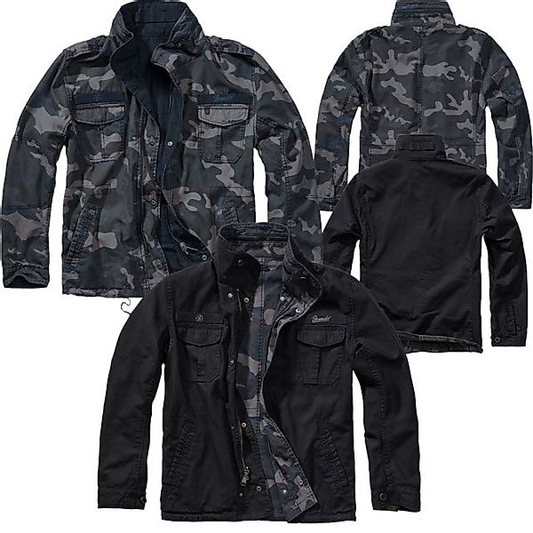 Brandit Outdoorjacke Brandit Wendejacke Twister 2in1 günstig online kaufen