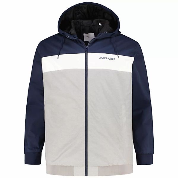 Jack&Jones Freizeitjacke, wasserabweisend günstig online kaufen