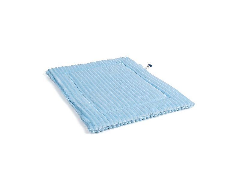 Wallace & Jones Hundematte Hundematte Cardi - hellblau, S bis L für jede Hu günstig online kaufen