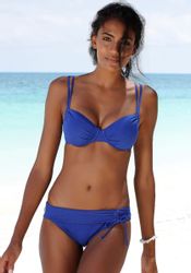 Buffalo Bikini-Hose Happy mit Umschlagbund günstig online kaufen