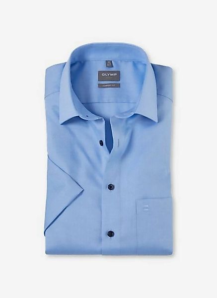 OLYMP Kurzarmhemd 1004/52 Hemden günstig online kaufen