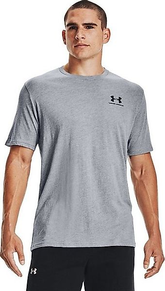 Under Armour® T-Shirt Sportstyle Left Chest günstig online kaufen