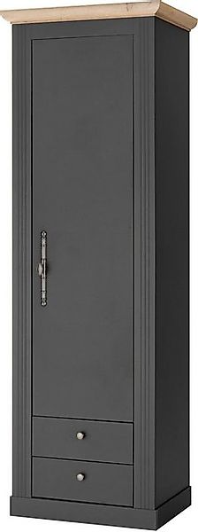 Home affaire Schuhschrank "WESTMINSTER TOPSELLER", (Höhe ca. 203 cm), im ro günstig online kaufen