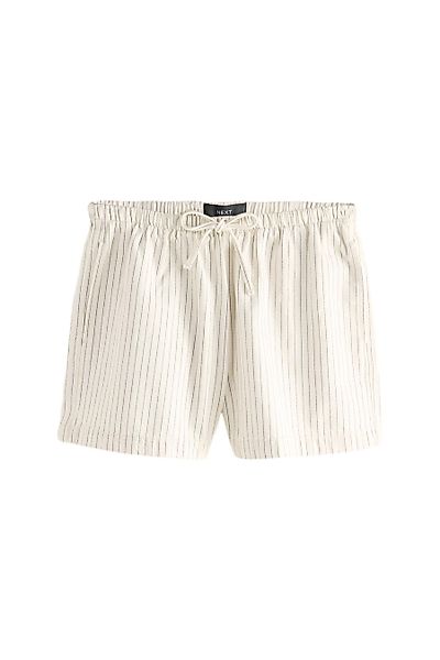 Next Shorts Jeansshorts mit Gummibund (1-tlg) günstig online kaufen