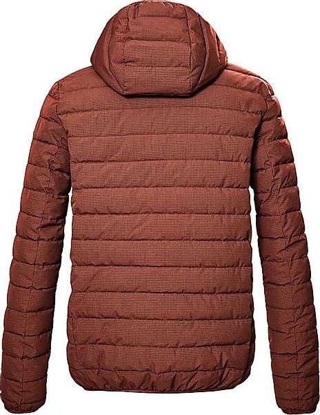 G.I.G.A. DX Funktionsjacke GS 84 MN QLTD JCKT ROSTROT günstig online kaufen