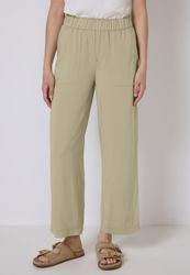 STREET ONE STUDIO Culotte High Waist günstig online kaufen