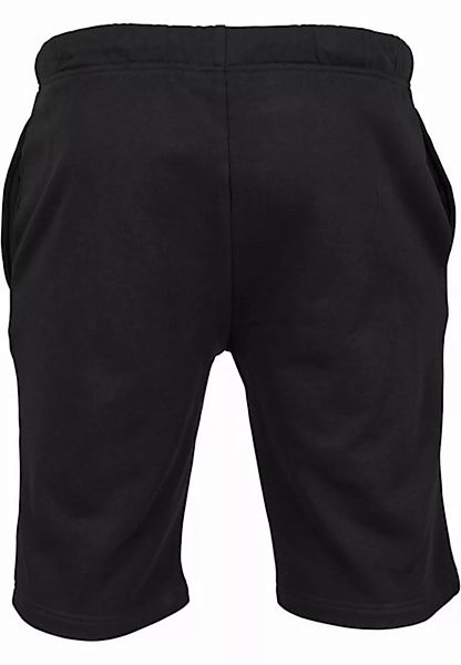 URBAN CLASSICS Shorts TB2076 - Basic Sweatshorts black L günstig online kaufen