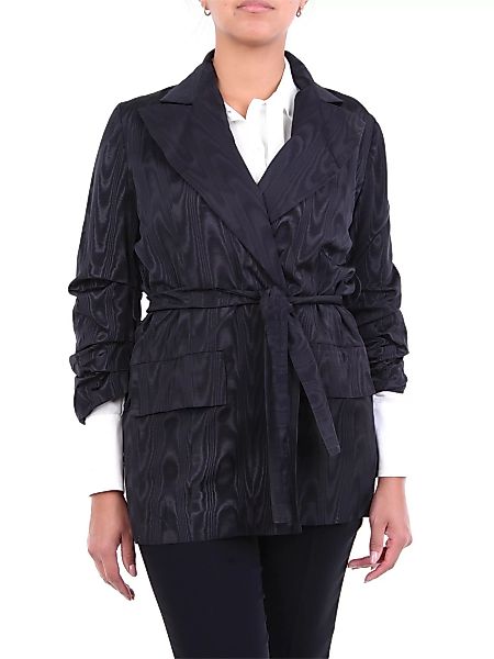 L'AUTRECHOSE Kurze Jacken Damen schwarz günstig online kaufen