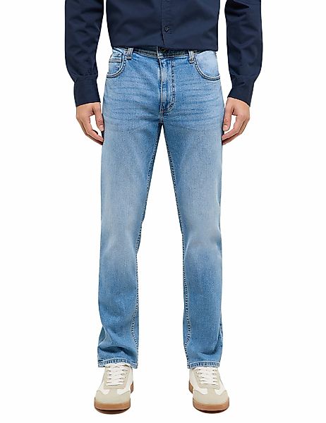 MUSTANG Straight-Jeans "Herren Style Washington Straight" günstig online kaufen