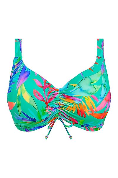 Elomi Bandeau-Bikini Toyama Tides Bikini Bandeau günstig online kaufen