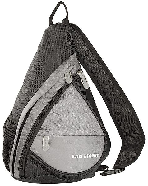 BAG STREET INTERNATIONAL Daypack Kleiner Rucksack günstig online kaufen