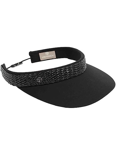 Loevenich Visor Baumwolle Kopfbedeckung (1-St) günstig online kaufen