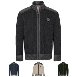 Spieth & Wensky Trachtenstrickjacke Erato- Strickjacke günstig online kaufen