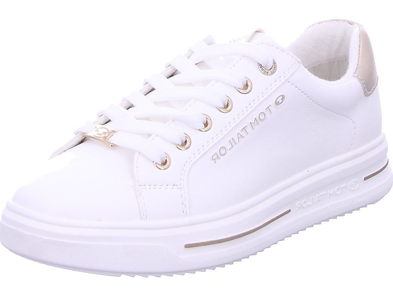 TOM TAILOR Schnürschuh günstig online kaufen