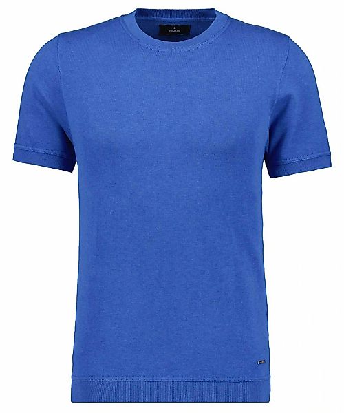 RAGMAN Rundhalspullover günstig online kaufen