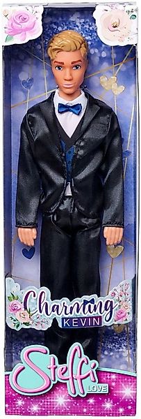 SIMBA Anziehpuppe Puppe Steffi Love Kevin Charming im Anzug 105733629 günstig online kaufen