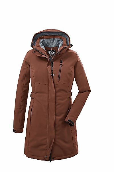 Killtec Parka, mit Kapuze günstig online kaufen