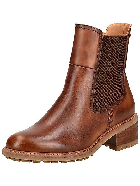 PIKOLINOS PIKOLINOS Stiefelette Leder/Textil Stiefelette günstig online kaufen