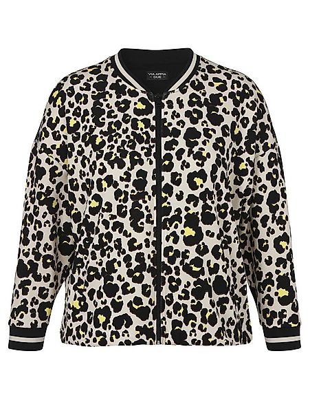 VIA APPIA DUE Sweatjacke Große Größen günstig online kaufen