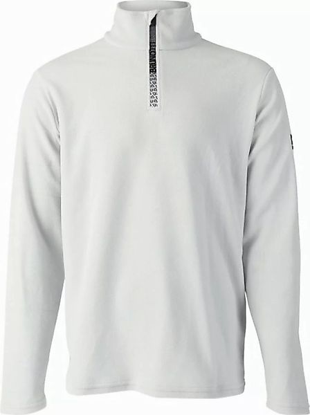 Brunotti Rollkragenpullover Tenno Men Fleece STONE GREY günstig online kaufen