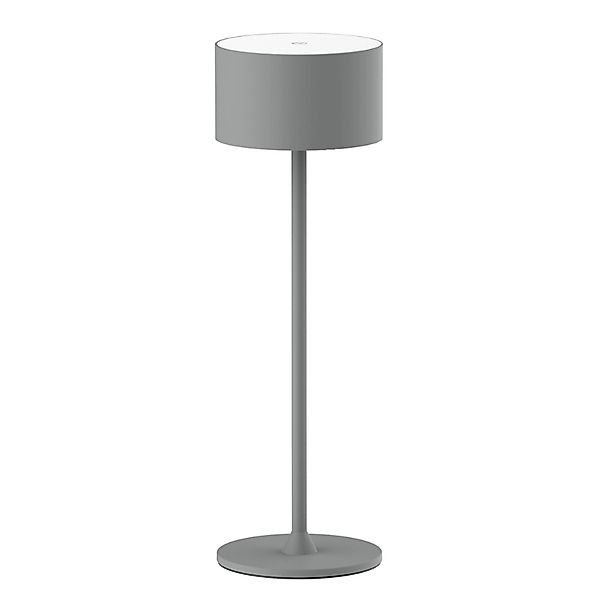 ENOVALITE Akkutischleuchte LED Dimmbar CCT Einstellbar 2700-6500K IP44 Kabe günstig online kaufen