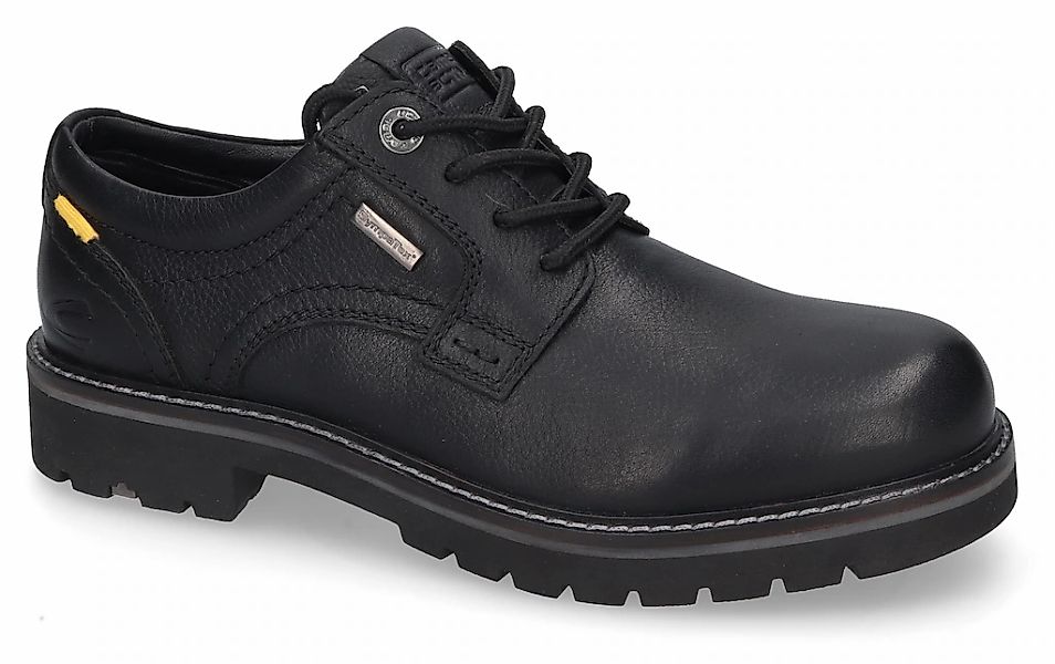 camel active Schnürschuh Worker Schuh, Trachtenschuh, Freizeitschuh mit Pro günstig online kaufen