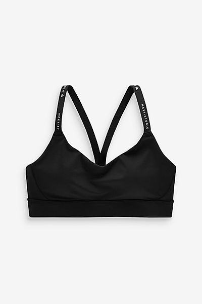 Next Sport-BH Lauf-Bustier Sport-BH (1-tlg) günstig online kaufen