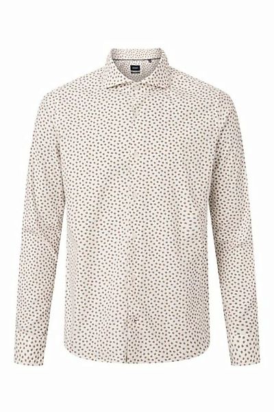 JOOP! Langarmhemd Feincord-Hemd günstig online kaufen
