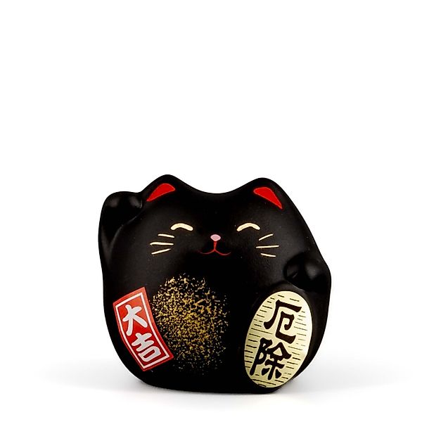 teayumi Dekofigur NEKO Katze Omamori Talisman günstig online kaufen