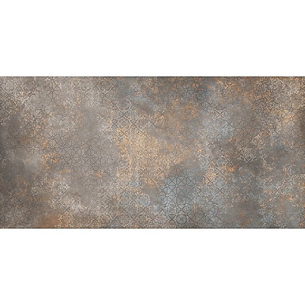 Bodenfliese Feinsteinzeug 59,8 cm x 119,8 cm günstig online kaufen