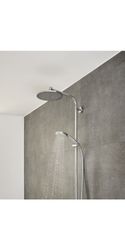 Hansgrohe Croma 100 Handbrause Vario EcoSmart 9 l/min Chrom günstig online kaufen