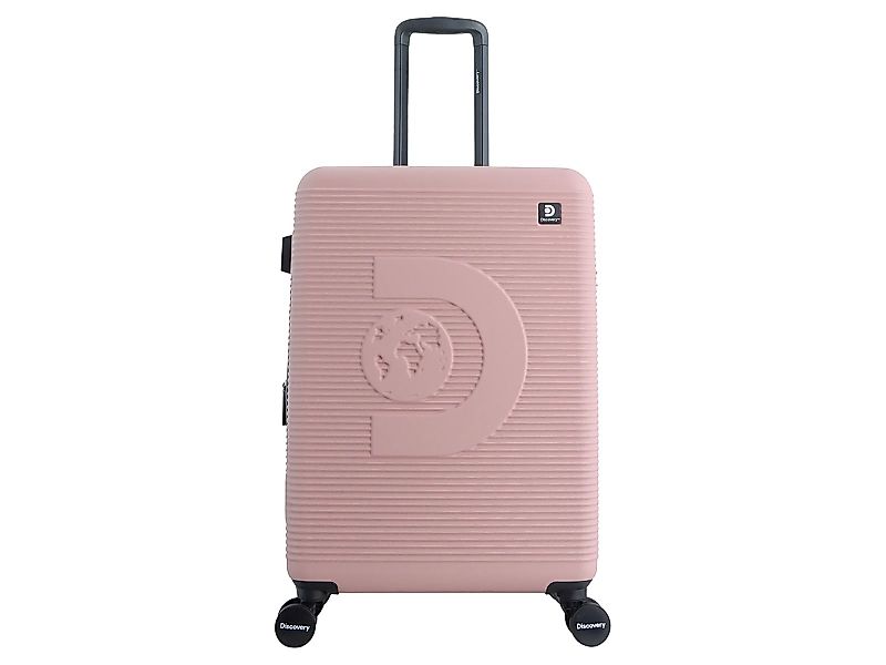 Discovery Koffer DSV Eclipse Spinner 60 günstig online kaufen