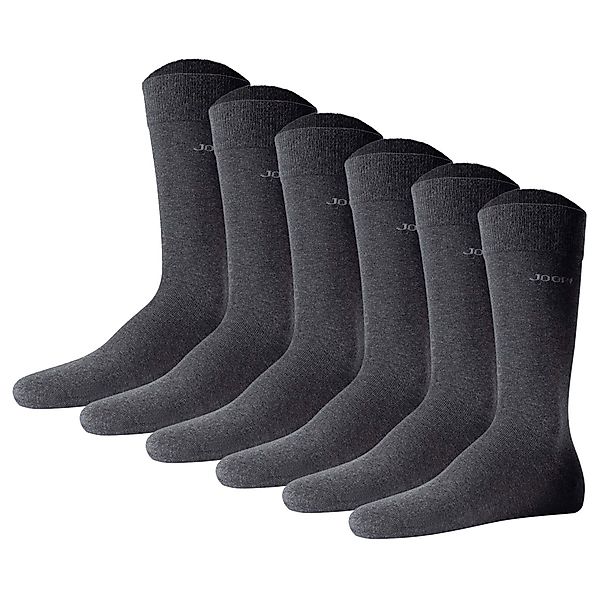 JOOP! Kurzsocken Unisex Socken 6er Pack günstig online kaufen