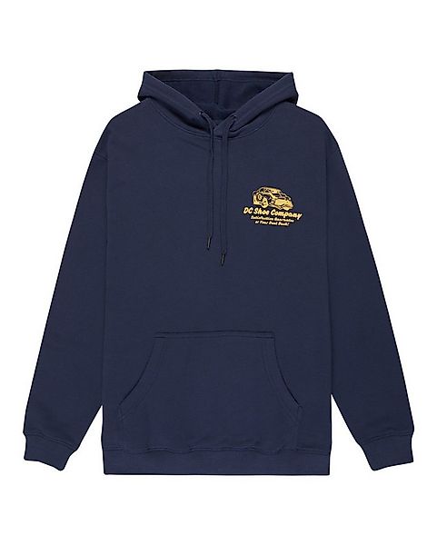 DC Shoes Hoodie Fix Up Ph günstig online kaufen