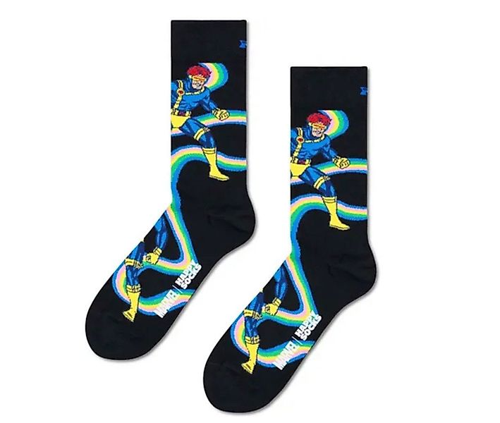 Happy Socks Socken MARVEL™ X-Men Cyclops Sock günstig online kaufen