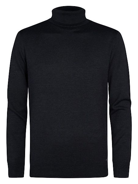 Petrol Industries Rollkragenpullover günstig online kaufen