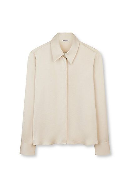 seidensticker Klassische Bluse Tunika Gestreift günstig online kaufen