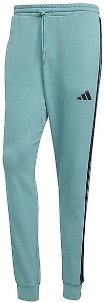 adidas Sportswear Sporthose M 3S FT TC PT POWTEA/BLACK günstig online kaufen